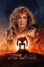 Atlas (2024) - Sprawdź film na Vider