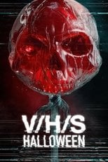 V/H/S/Halloween Cały Film (2025) - Vider