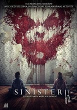 Sinister 2 (2015) - Sprawdź film na Vider