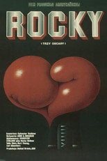Rocky (1976) - Sprawdź film na Vider