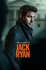 Tom Clancy's Jack Ryan (2018) - Sprawdź serial na Vider