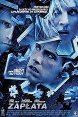 Zapłata (2003) - Sprawdź film na Vider