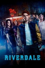 Riverdale (2017) - Sprawdź serial na Vider