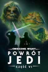 Gwiezdne wojny: Część VI - Powrót Jedi (1983) - Sprawdź film na Vider
