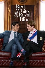 Red, White & Royal Blue (2023) - Sprawdź film na Vider