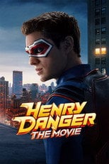 Niebezpieczny Henryk: Film (2025) - Sprawdź film na Vider