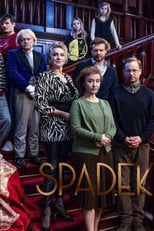 Spadek (2024) - Sprawdź film na Vider