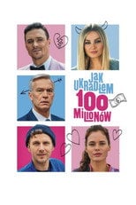 Jak ukradłem 100 milionów (2024) - Sprawdź film na Vider