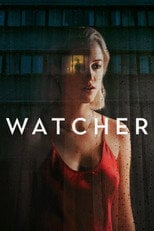 Watcher (2022) - Sprawdź film na Vider