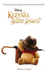 Krzysiu, gdzie jesteś? (2018) - Sprawdź film na Vider