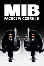 Faceci w czerni 2 (2002) - Sprawdź film na Vider