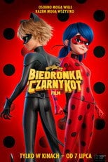 Miraculous: Biedronka i Czarny Kot. Film (2023) - Sprawdź film na Vider