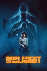 Eliminacja (2026) - Sprawdź film na Vider