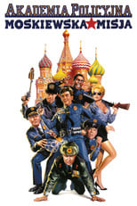 Akademia Policyjna 7: Misja w Moskwie (1994) - Sprawdź film na Vider