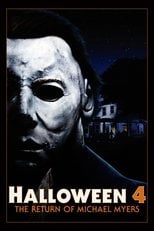 Halloween IV: Powrót Michaela Myersa (1988) - Sprawdź film na Vider
