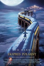 Ekspres Polarny (2004) - Sprawdź film na Vider