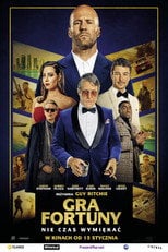 Gra fortuny (2023) - Sprawdź film na Vider
