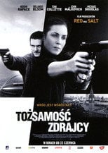 Tożsamość Zdrajcy (2017) - Sprawdź film na Vider
