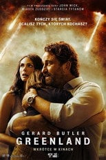 Greenland (2020) - Sprawdź film na Vider