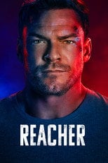 Reacher (2022) - Sprawdź serial na Vider