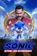 Sonic. Szybki jak błyskawica (2020) - Sprawdź film na Vider