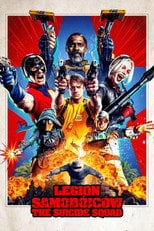 Legion samobójców: The Suicide Squad (2021) - Sprawdź film na Vider