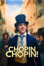 Chopin, Chopin! (2025) - Sprawdź film na Vider