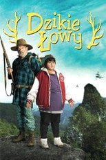 Dzikie łowy (2016) - Sprawdź film na Vider