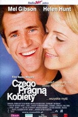 Czego Pragną Kobiety (2000) - Sprawdź film na Vider