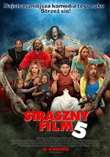 Straszny film 5 (2013) - Sprawdź film na Vider
