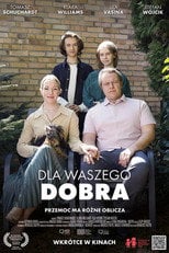Dla waszego dobra (2025) - Sprawdź film na Vider