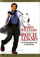 Patch Adams (1998) - Sprawdź film na Vider