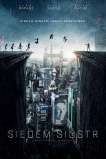 Siedem sióstr (2017) - Sprawdź film na Vider