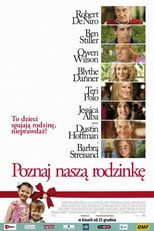 Poznaj naszą rodzinkę (2010) - Sprawdź film na Vider