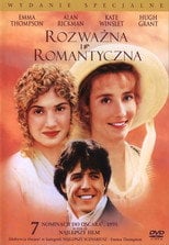 Rozważna i romantyczna (1995) - Sprawdź film na Vider