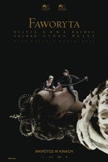 Faworyta (2018) - Sprawdź film na Vider