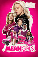 Mean Girls (2024) - Sprawdź film na Vider