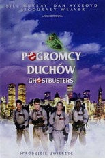Pogromcy duchów (1984) - Sprawdź film na Vider