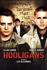 Hooligans (2005) - Sprawdź film na Vider