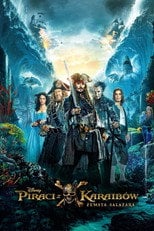 Piraci z Karaibów. Zemsta Salazara (2017) - Sprawdź film na Vider