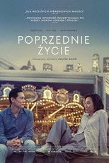 Poprzednie życie (2023) - Sprawdź film na Vider