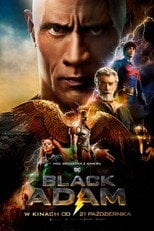Black Adam (2022) - Sprawdź film na Vider