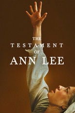 Testament Ann Lee (2025) - Sprawdź film na Vider