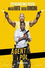 Agent i pół (2016) - Sprawdź film na Vider
