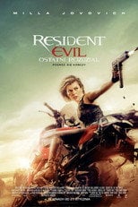 Resident Evil: Ostatni Rozdział (2016) - Sprawdź film na Vider