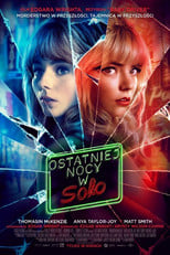 Ostatniej nocy w Soho (2021) - Sprawdź film na Vider