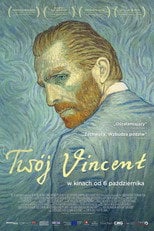 Twój Vincent (2017) - Sprawdź film na Vider