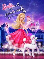 Barbie w świecie mody (2010) - Sprawdź film na Vider