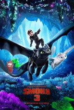 Jak wytresować smoka 3 (2019) - Sprawdź film na Vider