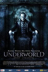 Underworld 3: Bunt Lykanów (2009) - Sprawdź film na Vider